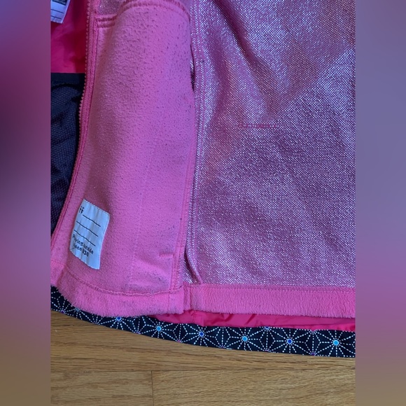 Columbia Interchange 3-in-1 coat - Size Kids' XL - Picture 8 of 15